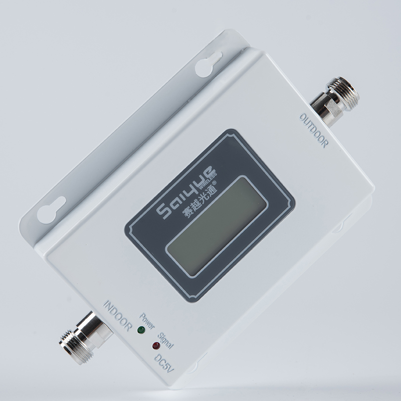 三乡镇家用配电房机房信号放大器200㎡