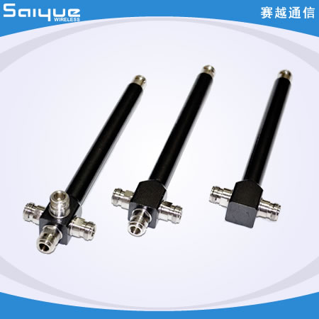  三乡镇FM调频广播同步广播功分器
