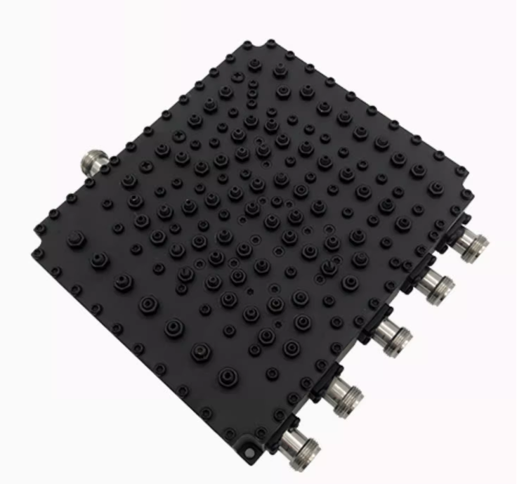  三乡镇双频三频四频五频腔体合路器4G+5G