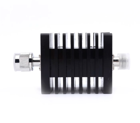  三乡镇腔体固定衰减器0-3G/0-4G  N型接口